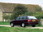 Audi A6 Avant 1994 года (UK)